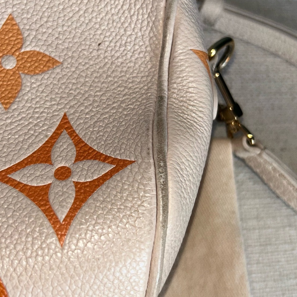 Louis Vuitton By The Pool Mini Bum Bag - Picture 11 of 14